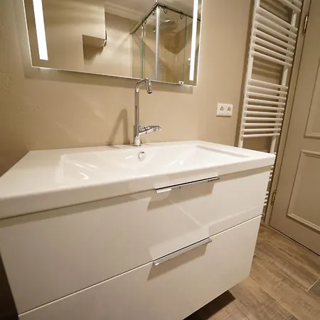 Apartment Schoene In Morsum Morsum (Sylt)