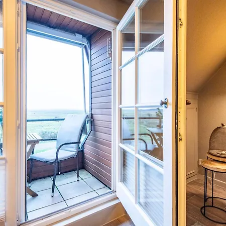 Schoene In Morsum * Morsum (Sylt)